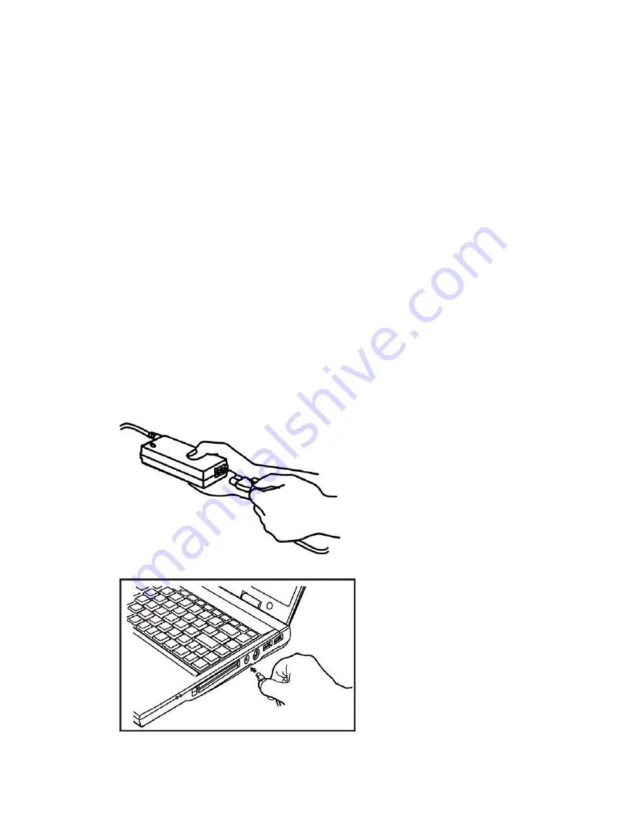 Jetta JETBOOK 9060 Manual Download Page 20