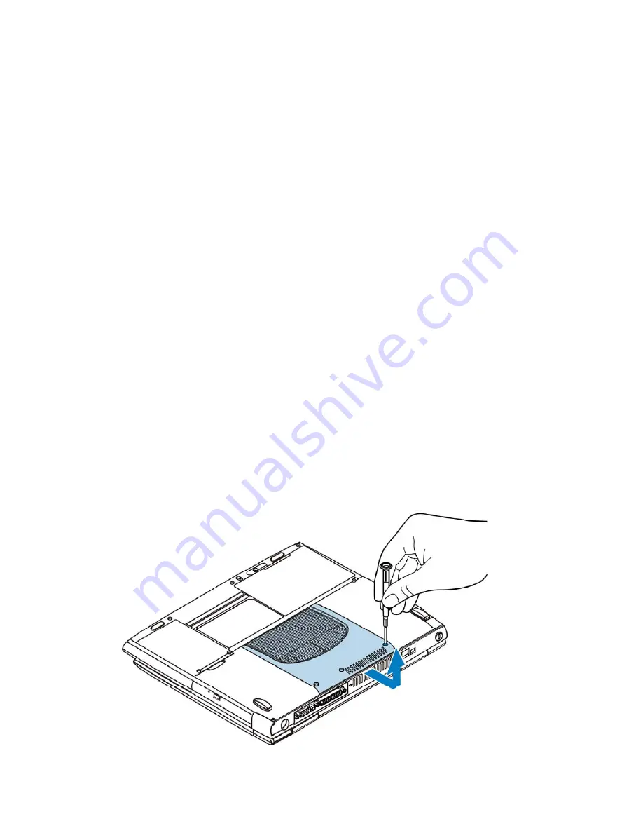 Jetta JETBOOK 9060 Manual Download Page 23