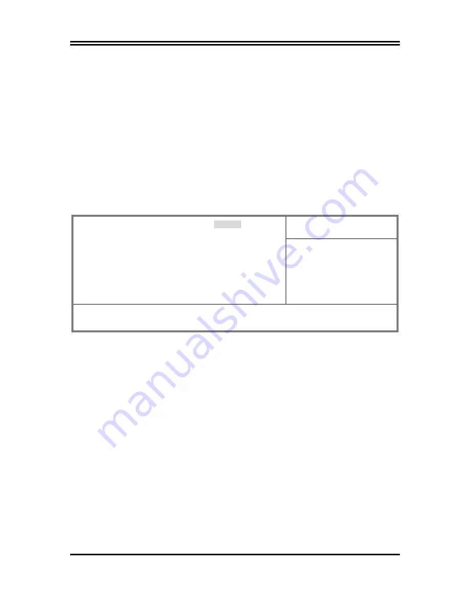 JETWAY 694TAS User Manual Download Page 38