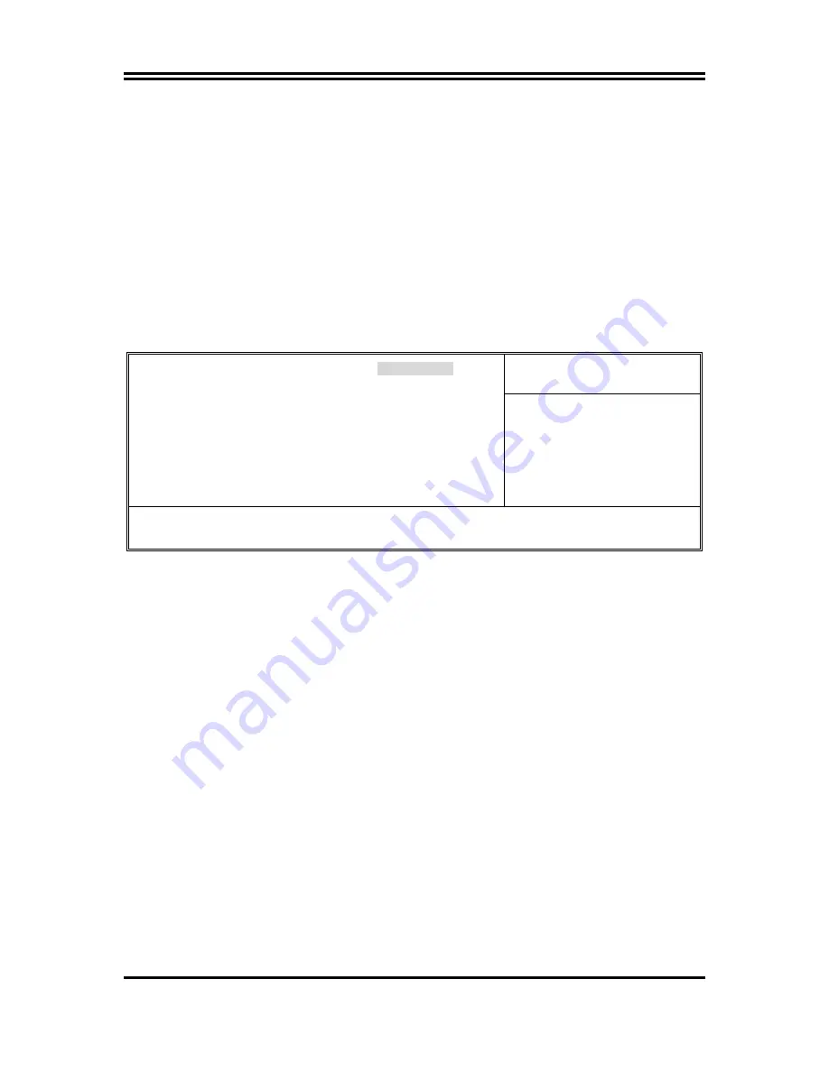 JETWAY 694TAS User Manual Download Page 39