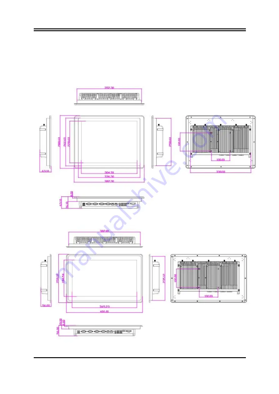 JETWAY HPC150C-DCP1135G7 User Manual Download Page 15