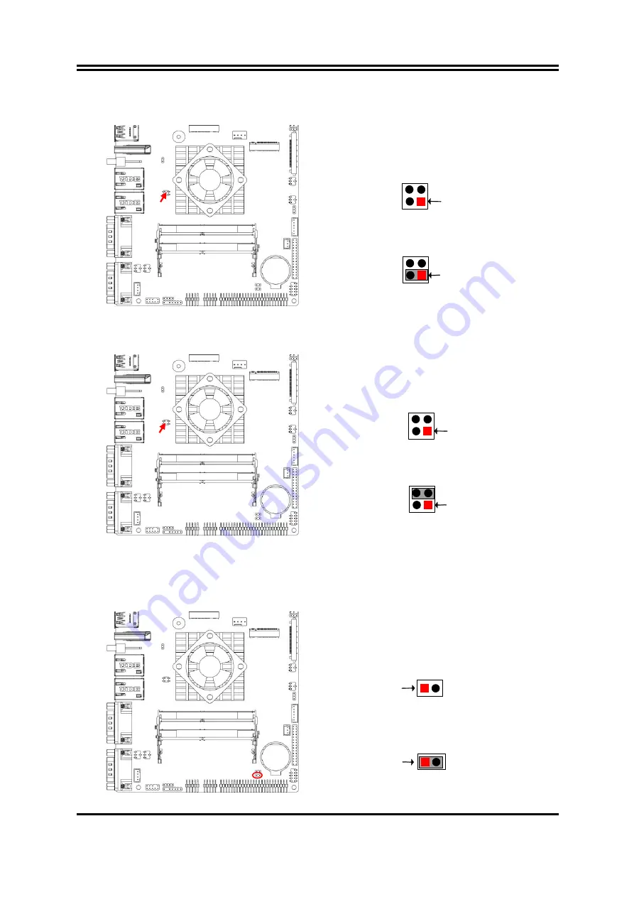 JETWAY HPC150C-DCP1135G7 Скачать руководство пользователя страница 20