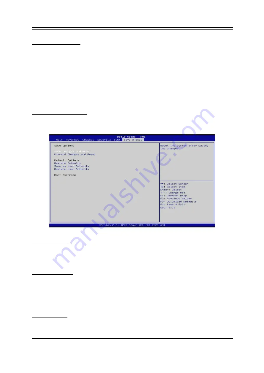 JETWAY HPC150C-DCP1135G7 User Manual Download Page 46