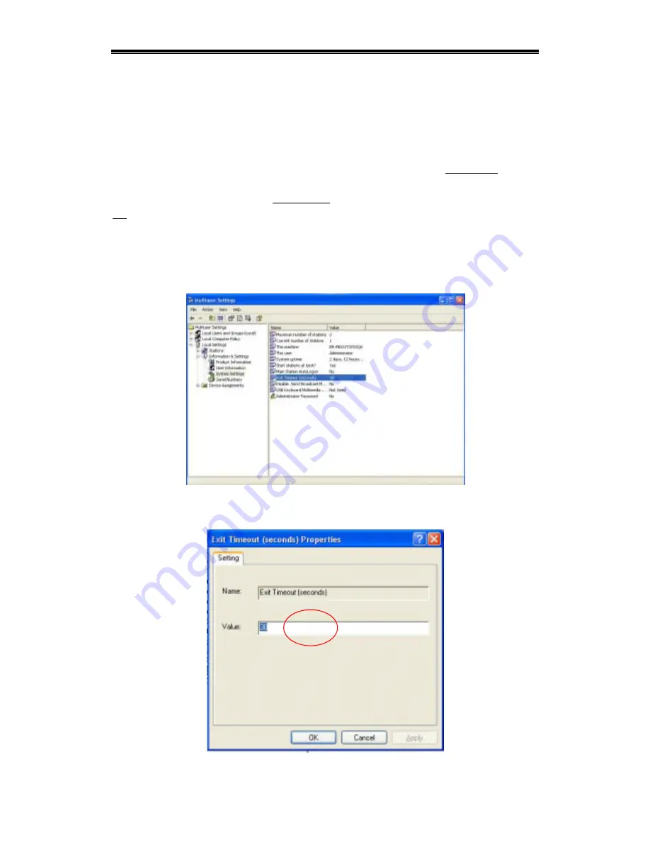 JETWAY MAGICTWIN XP Software Install Manual Download Page 31