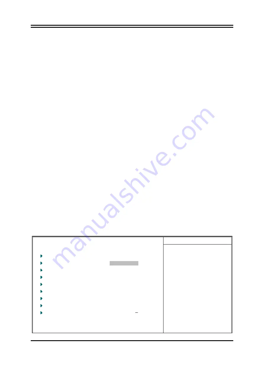 JETWAY XBLUE77A3 User Manual Download Page 29