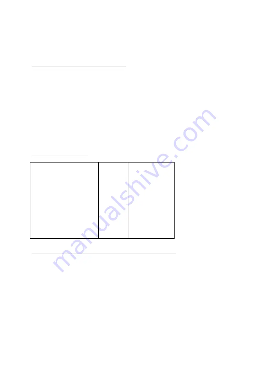 Jeulin TECHNOSKLO DP 4000 Скачать руководство пользователя страница 3