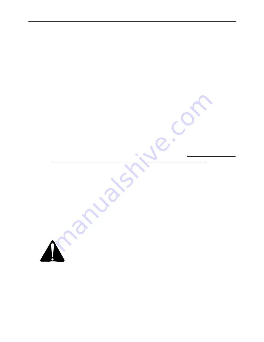 JF-Stoll FC 855 Instruction Manual Download Page 9