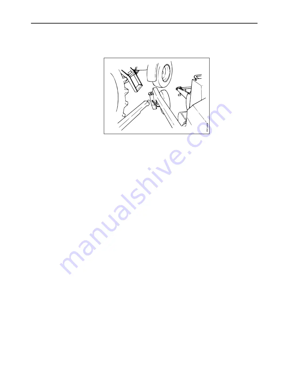 JF-Stoll FC 855 Instruction Manual Download Page 27