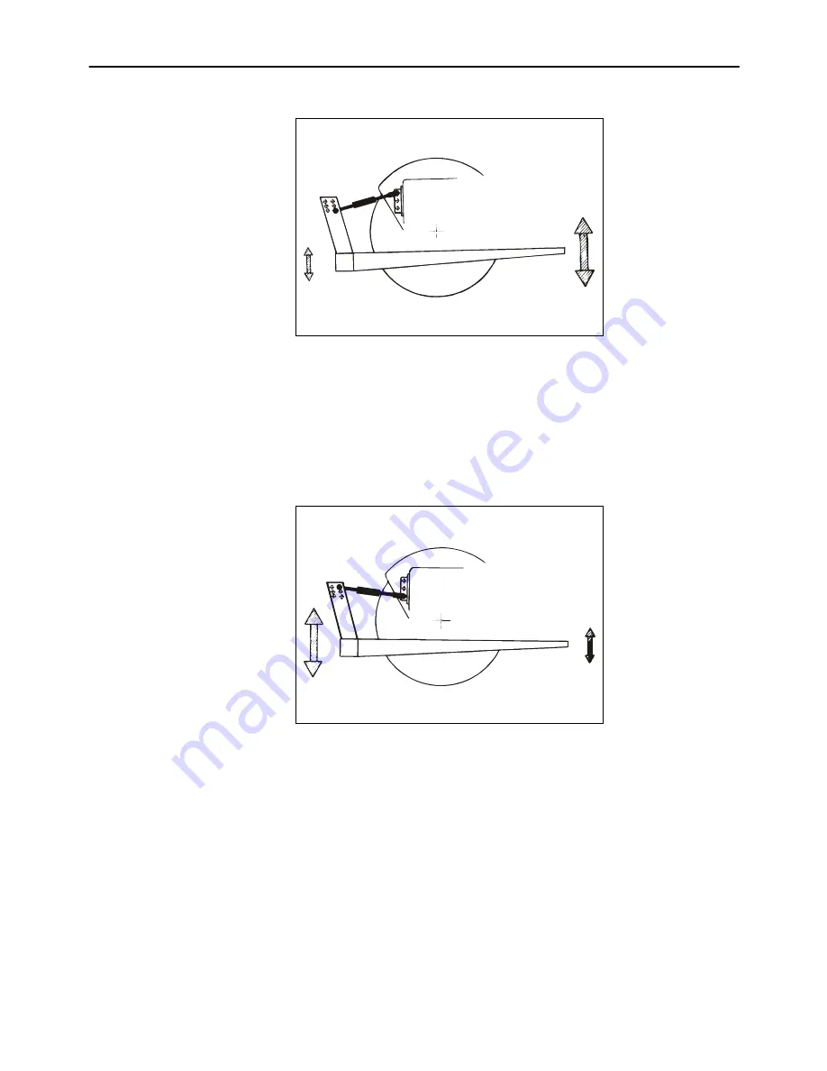 JF-Stoll FC 855 Instruction Manual Download Page 28