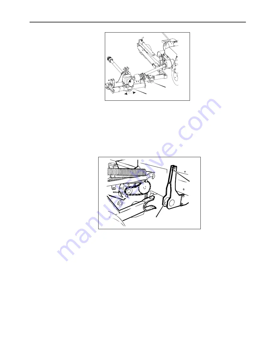 JF-Stoll FC 855 Instruction Manual Download Page 30