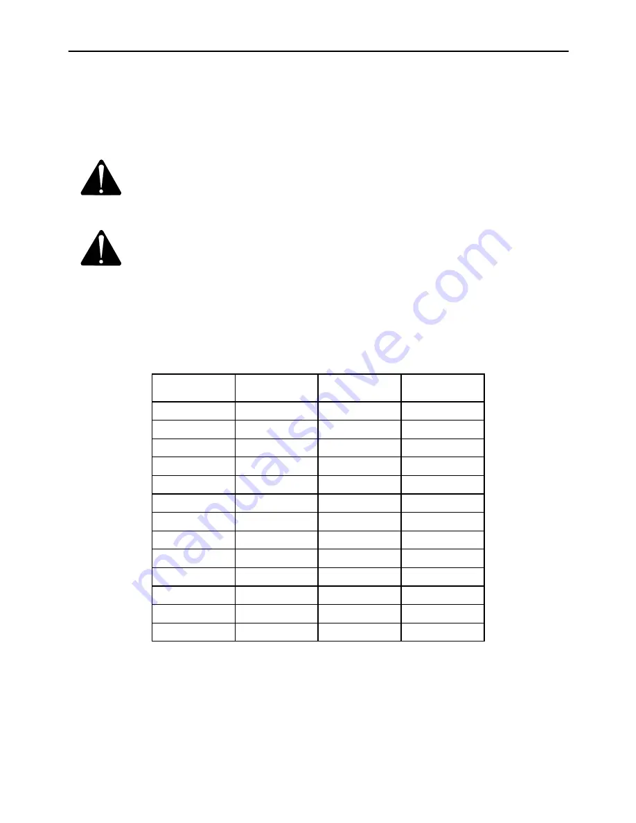 JF-Stoll FC 855 Instruction Manual Download Page 48