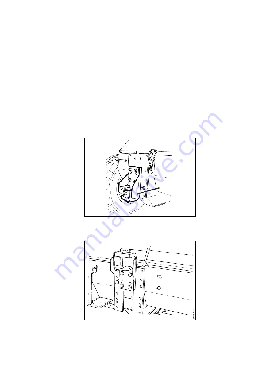 JF FCT 1460 Directions For Use Manual Download Page 33