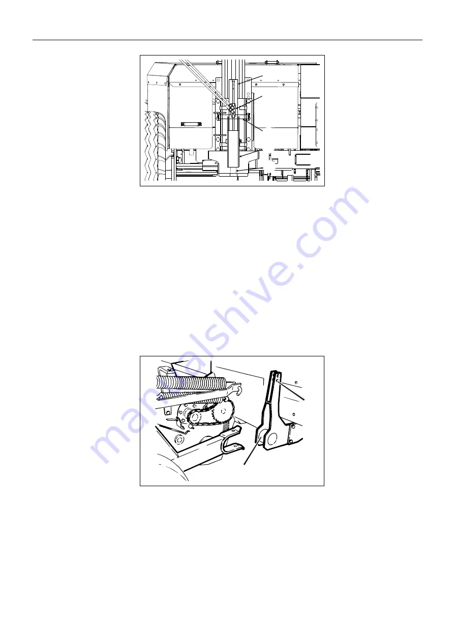 JF FCT 1460 Directions For Use Manual Download Page 35