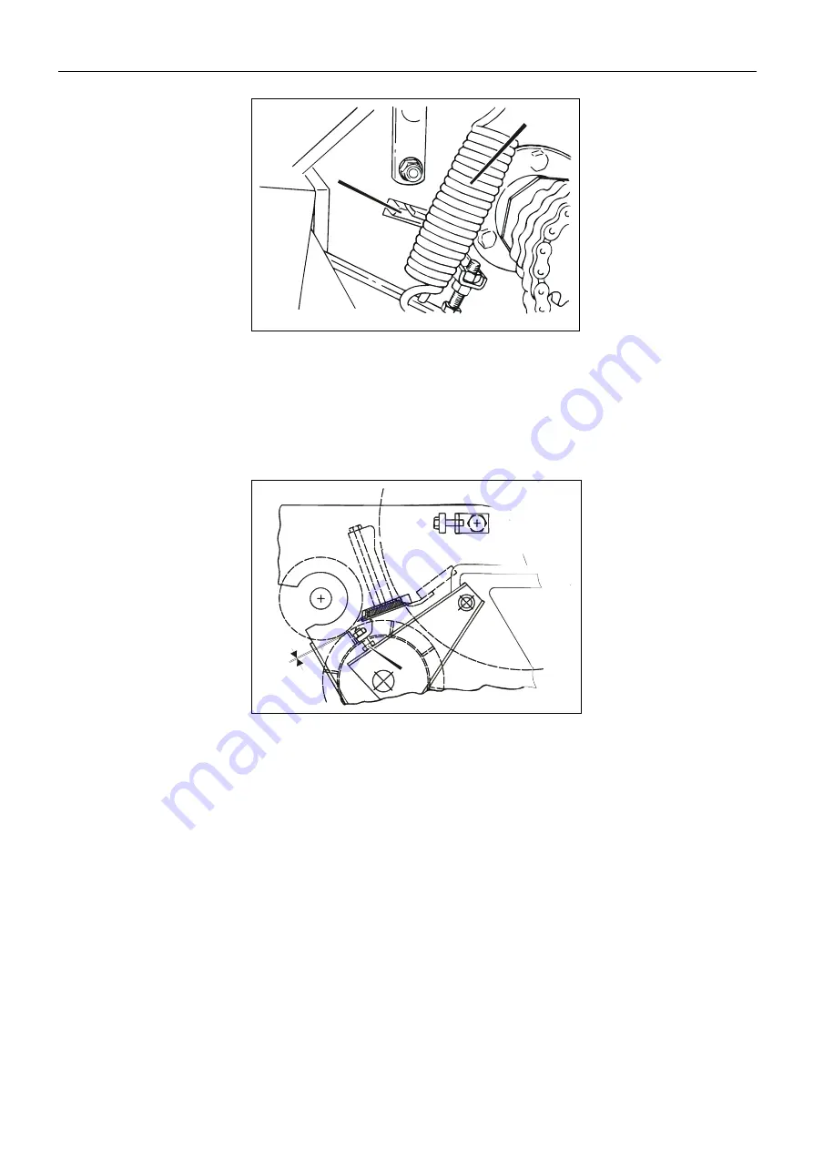 JF FCT 1460 Directions For Use Manual Download Page 54