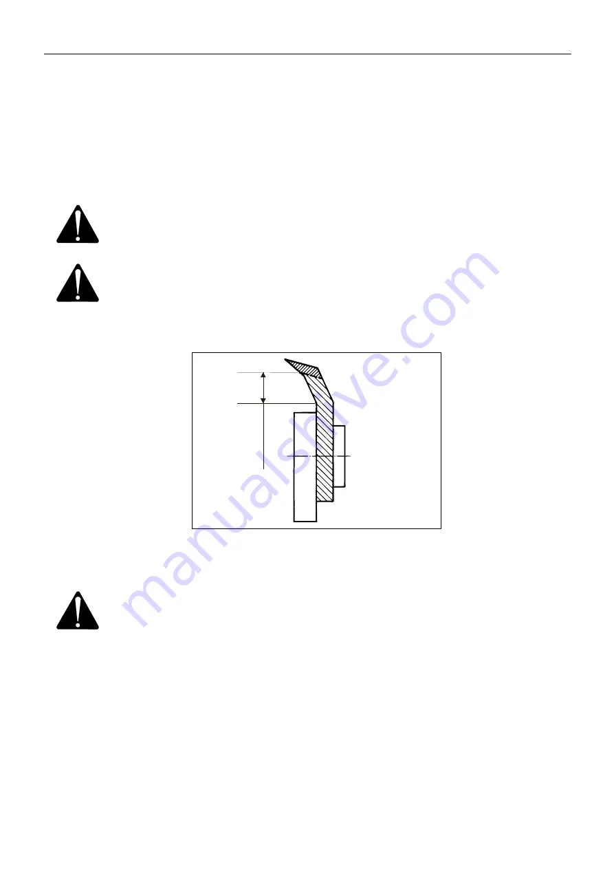 JF FCT 1460 Directions For Use Manual Download Page 58