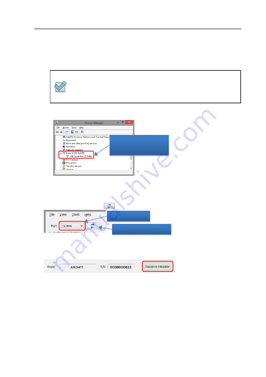 JFE Advantech ARO-FT User Manual Download Page 21