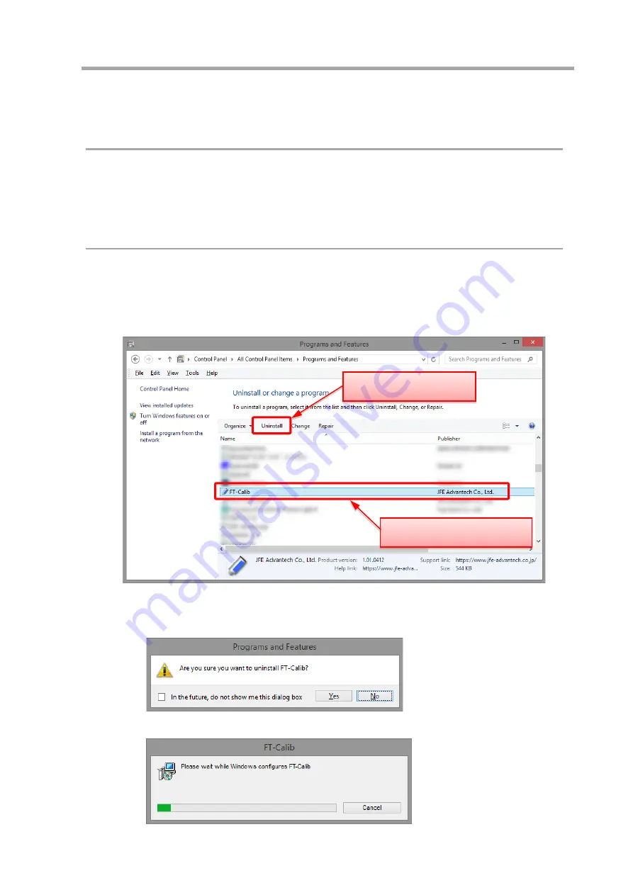 JFE Advantech ARO-FT User Manual Download Page 30