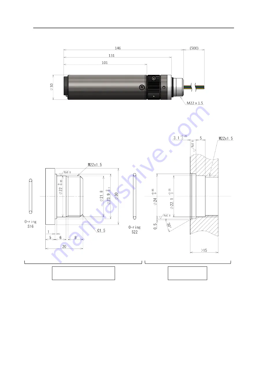 JFE Advantech ARO-FT User Manual Download Page 35