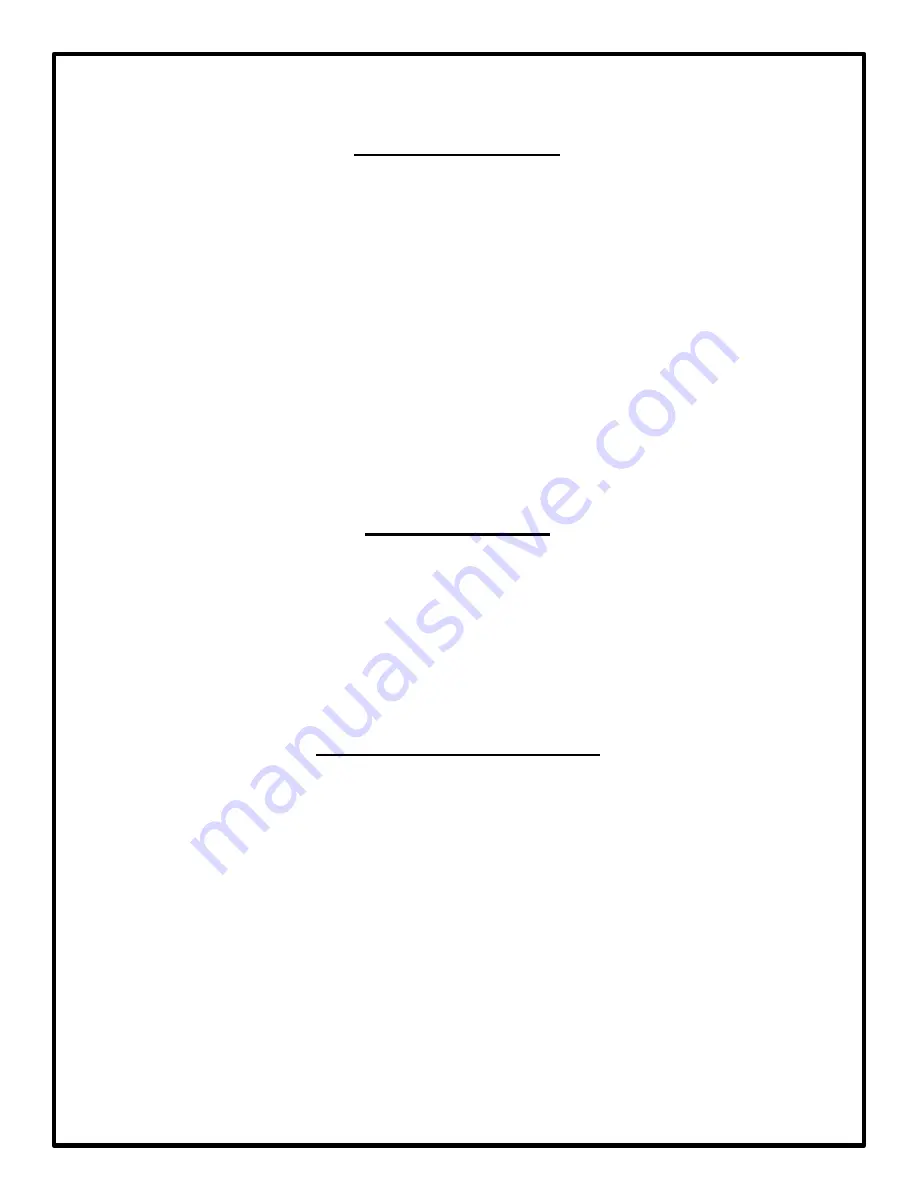 JFW 50MS-192 Operating Manual Download Page 8