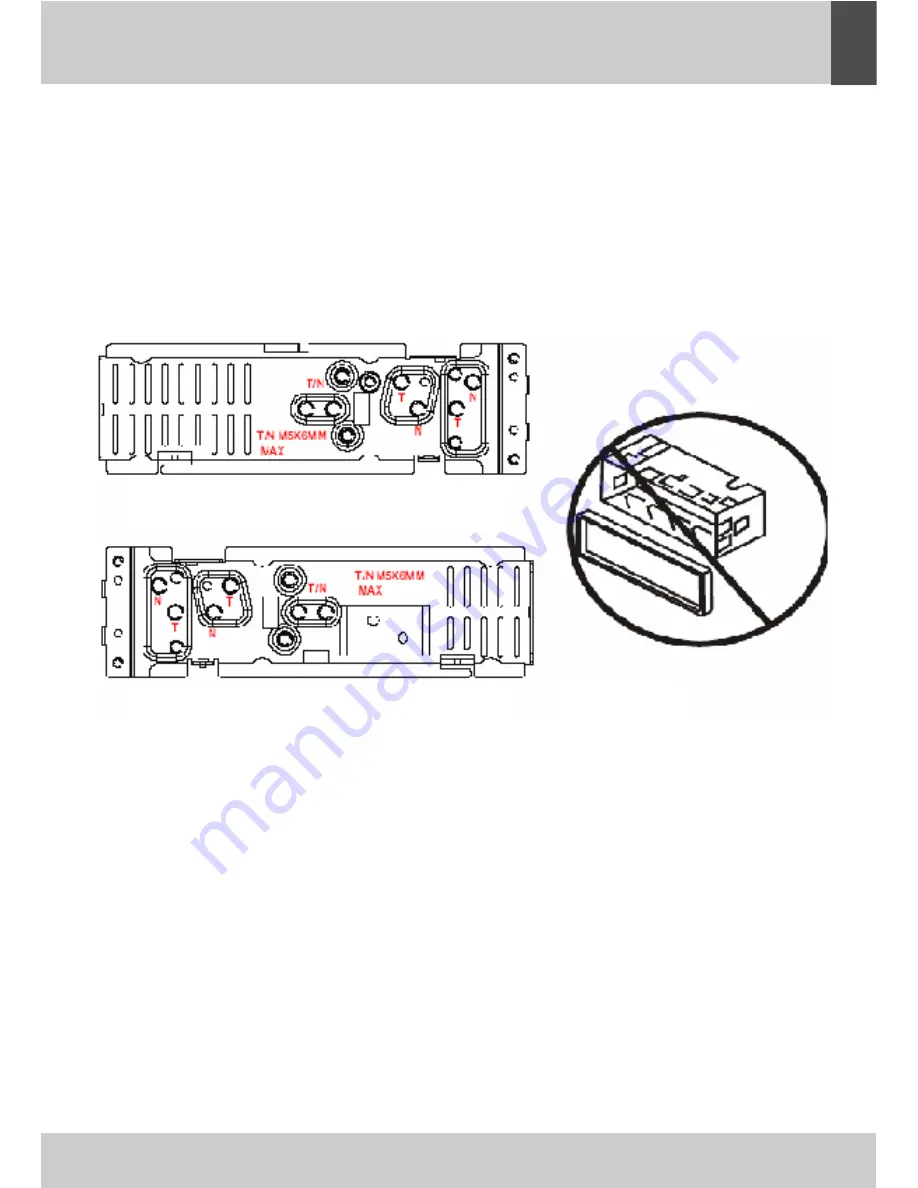 JGC AR-500 User Manual Download Page 7