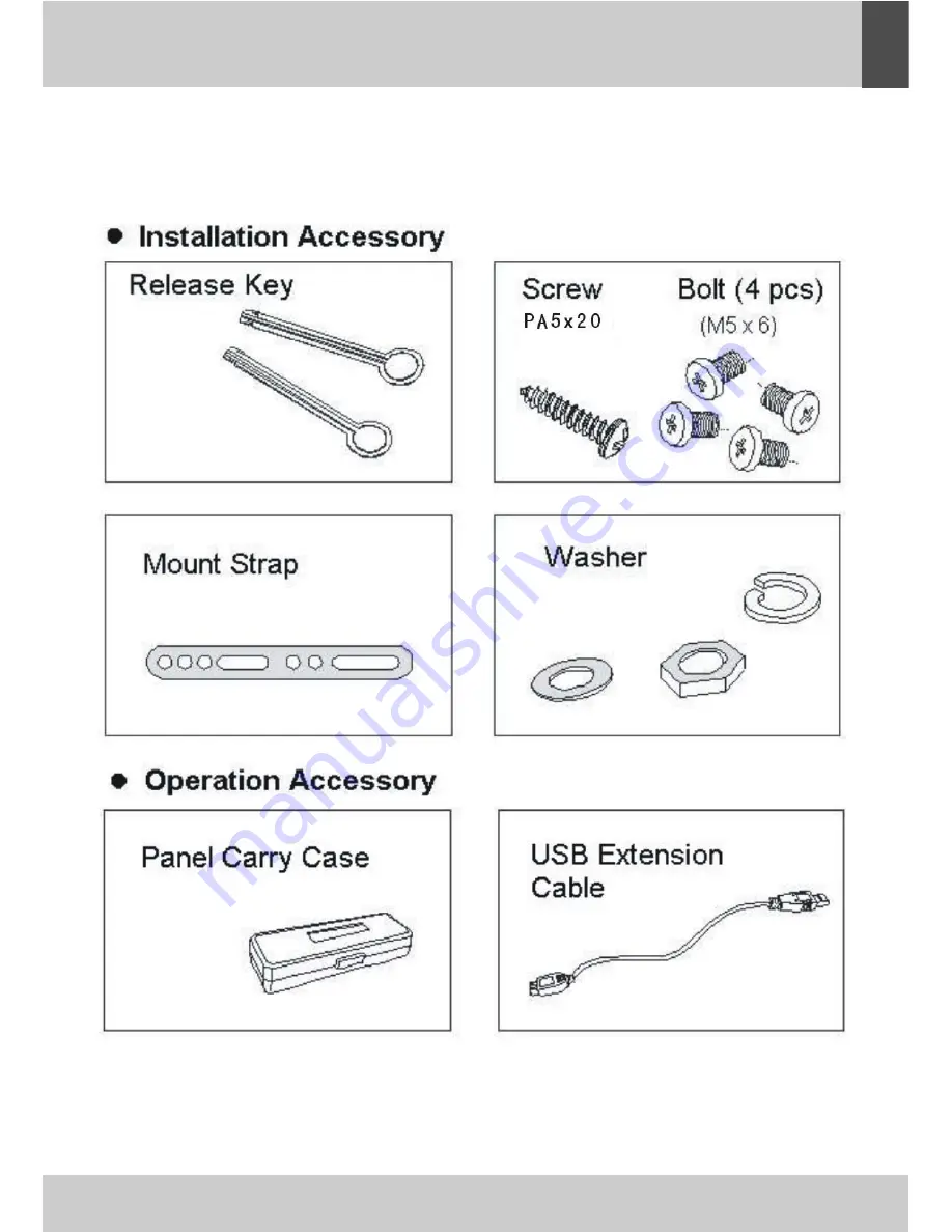 JGC AR-500 User Manual Download Page 21