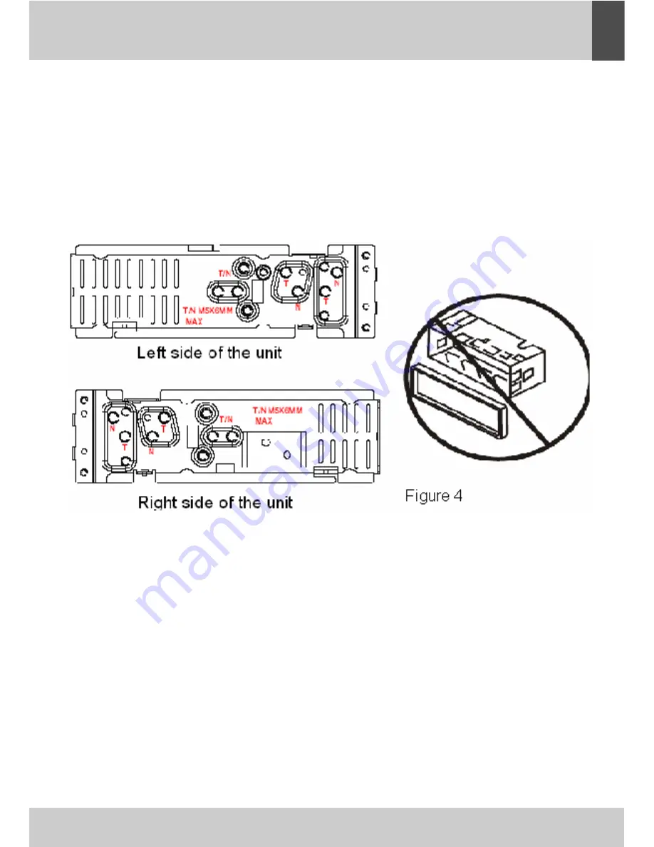 JGC AR-500 User Manual Download Page 23