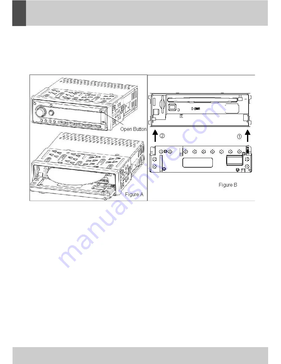 JGC AR-500 User Manual Download Page 24