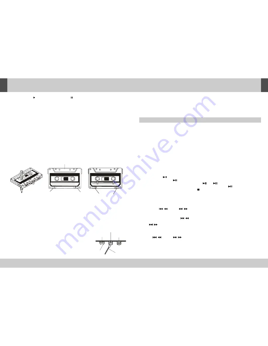 JGC RRMP 3500 User Manual Download Page 7