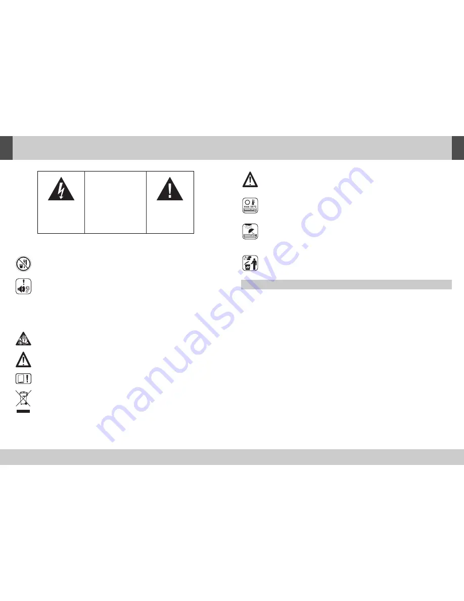 JGC RRMP 3500 User Manual Download Page 11