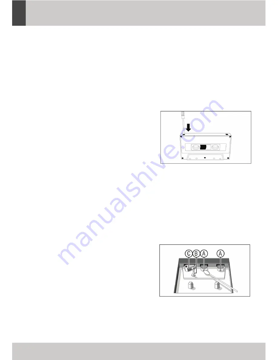 JGC RRMP-4600 User Manual Download Page 26