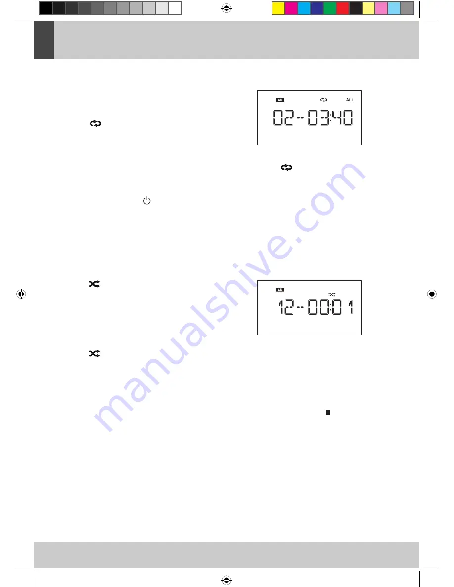 JGC RRMP 4700 Скачать руководство пользователя страница 40