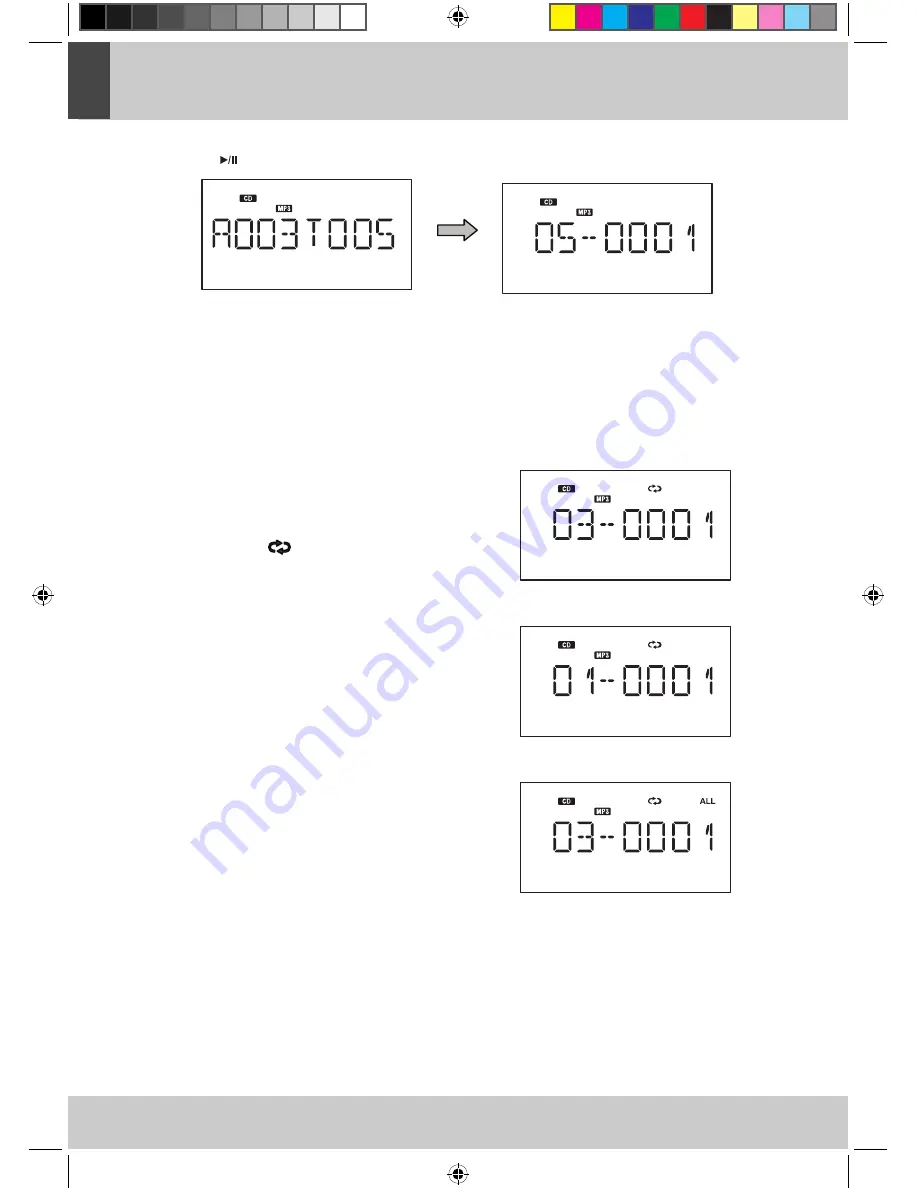 JGC RRMP 4700 Скачать руководство пользователя страница 44