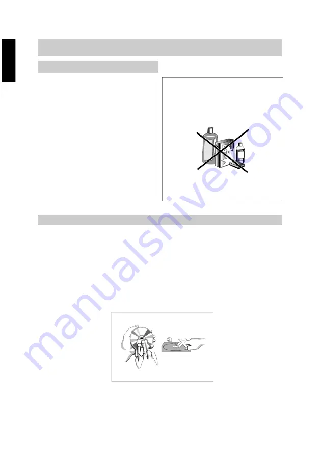 JGC RRMP3100 User Manual Download Page 8