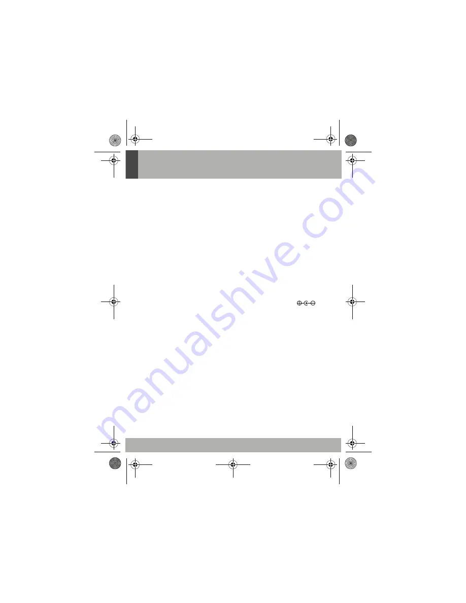 JGC RWE-56 User Manual Download Page 20