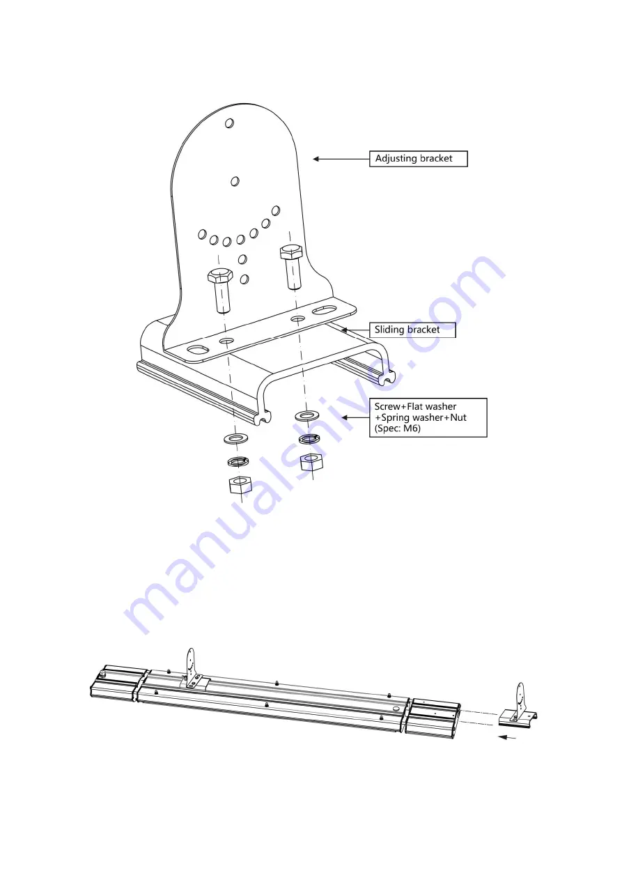 JH 13C Series Owner'S Manual Download Page 6