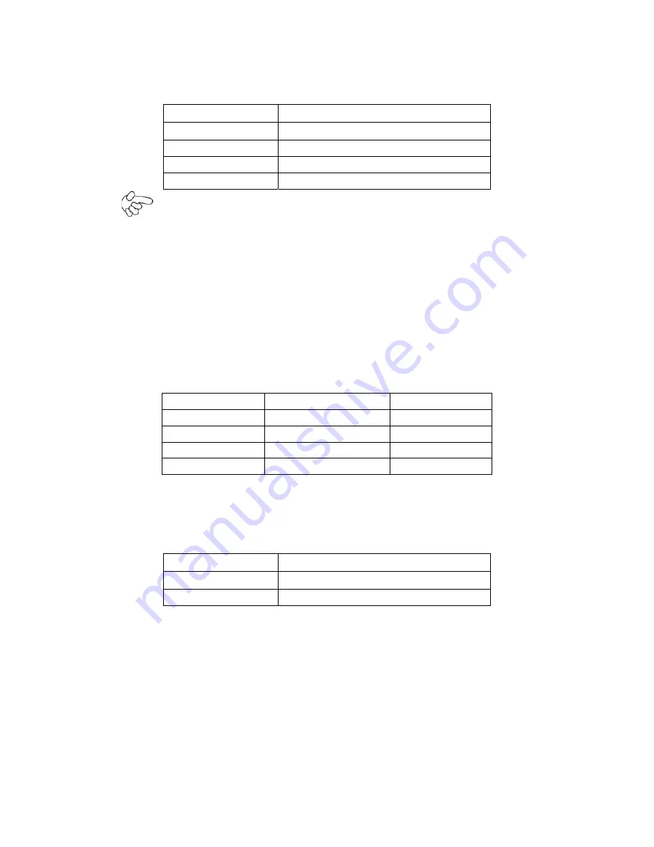 JHCTech EPI-I981 User Manual Download Page 21