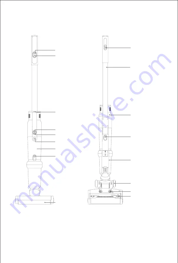 Jimmy JV71 Instruction Manual Download Page 13