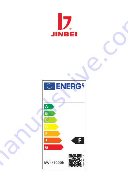 Jinbei EFC-150 RGB Скачать руководство пользователя страница 36