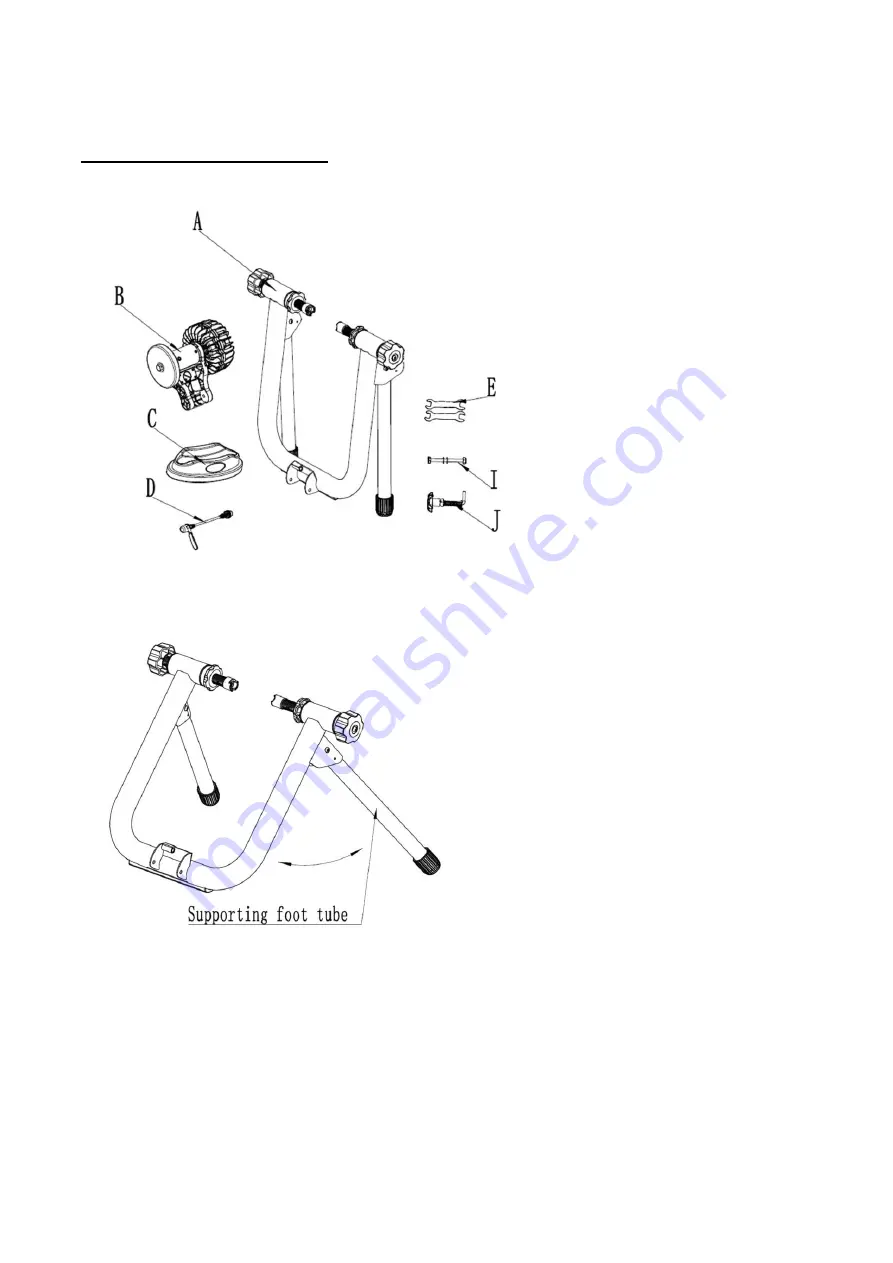 Jinhua Unisky Tools TY-JSU3-B Скачать руководство пользователя страница 9