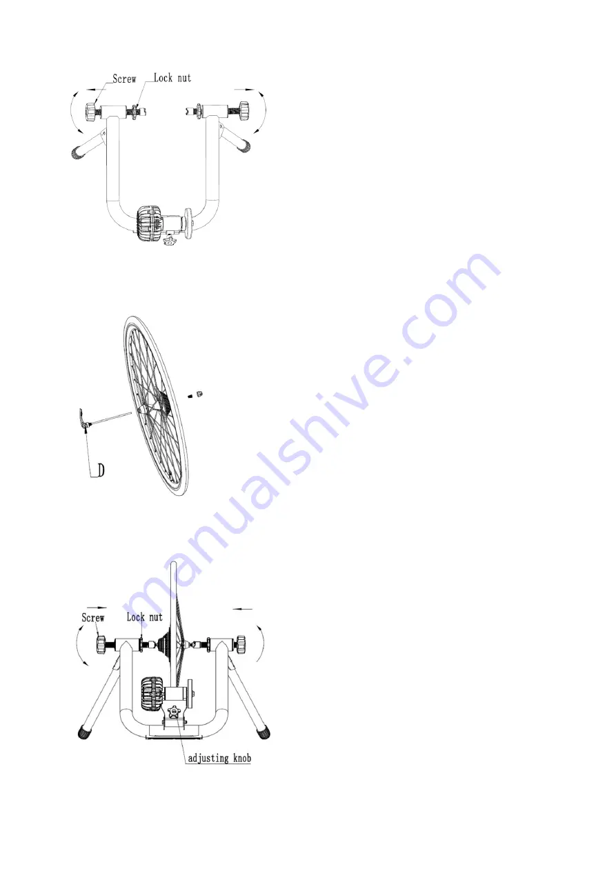 Jinhua Unisky Tools TY-JSU3-B Скачать руководство пользователя страница 11