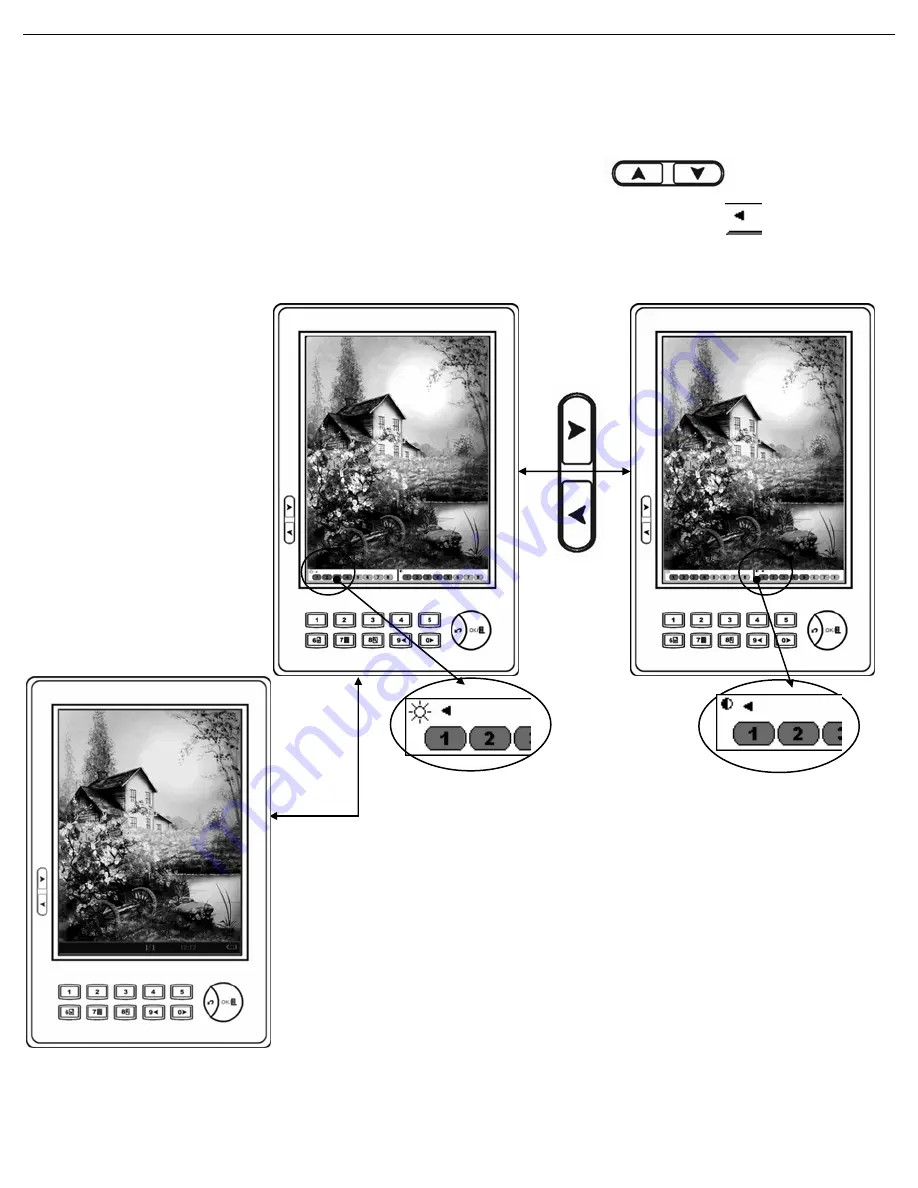 Jinke Hanlin eReader V3+ User Manual Download Page 38