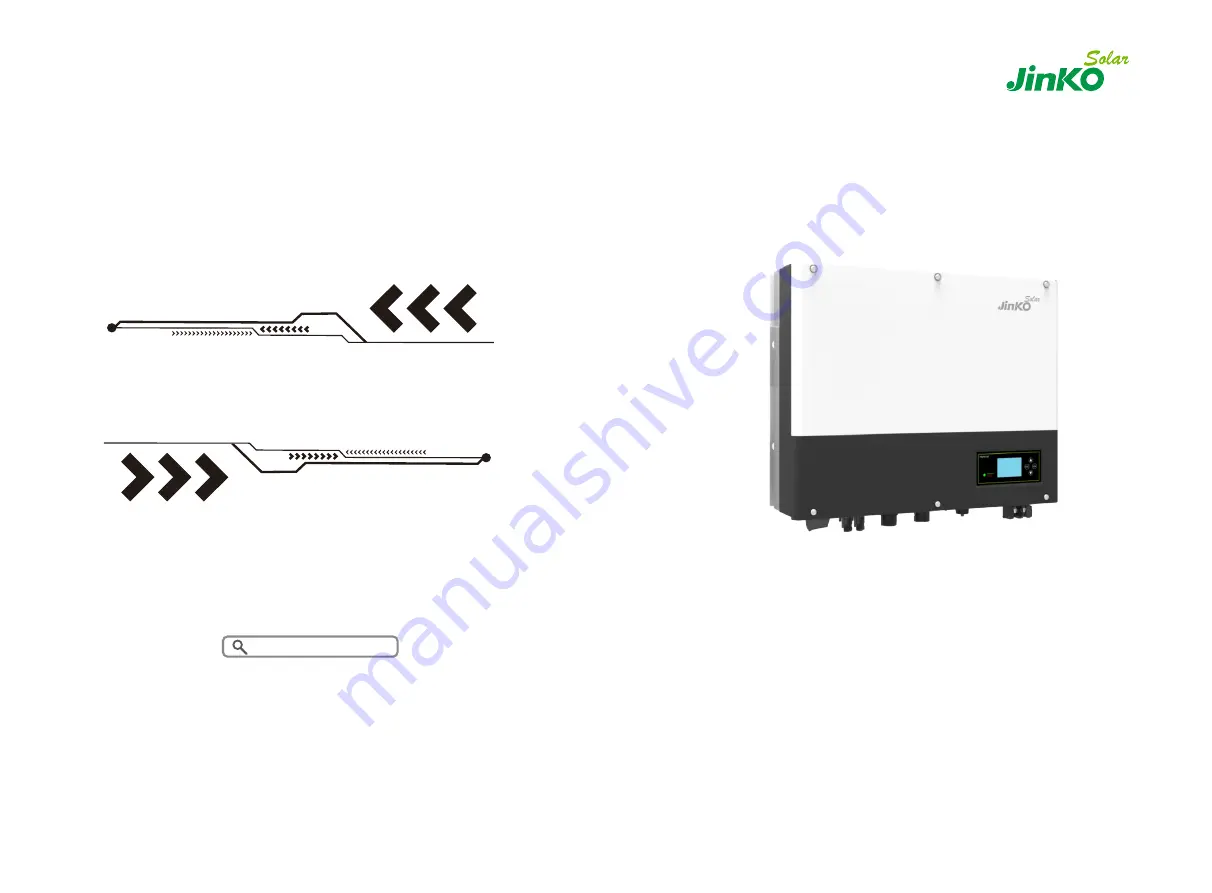 Jinko Solar JKS-3-6HLVS-ABI Series Скачать руководство пользователя страница 1