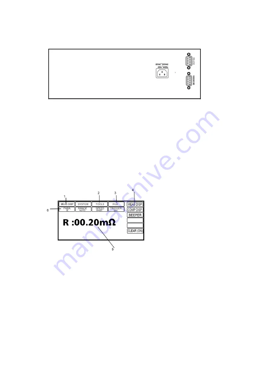 Jinko JK2516B Скачать руководство пользователя страница 7