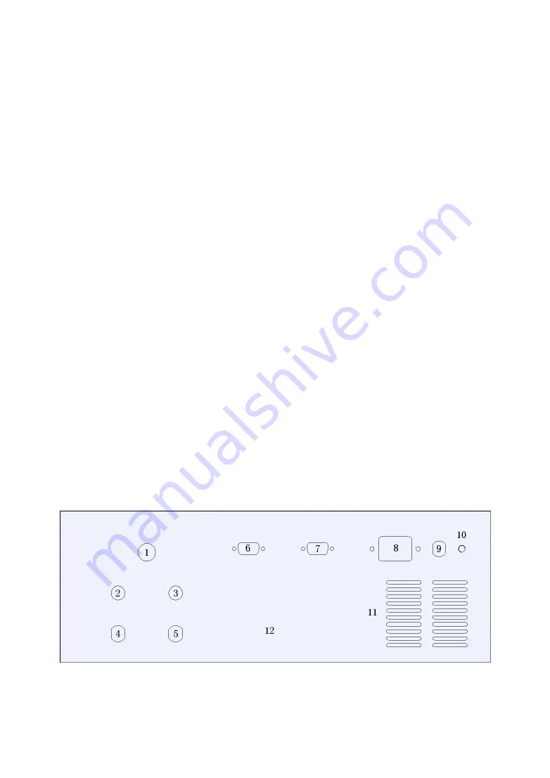 Jinko JK7123 User Manual Download Page 13