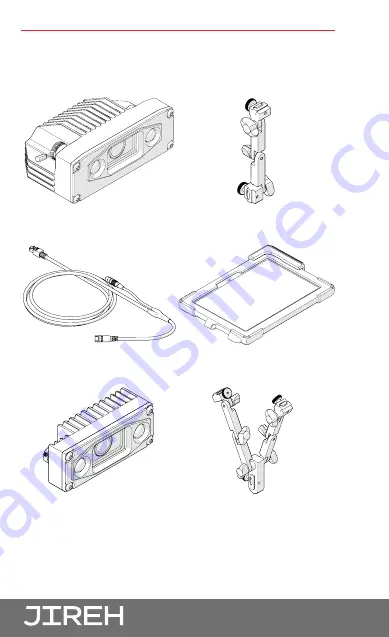 Jireh RECON DW0014 User Manual Download Page 15