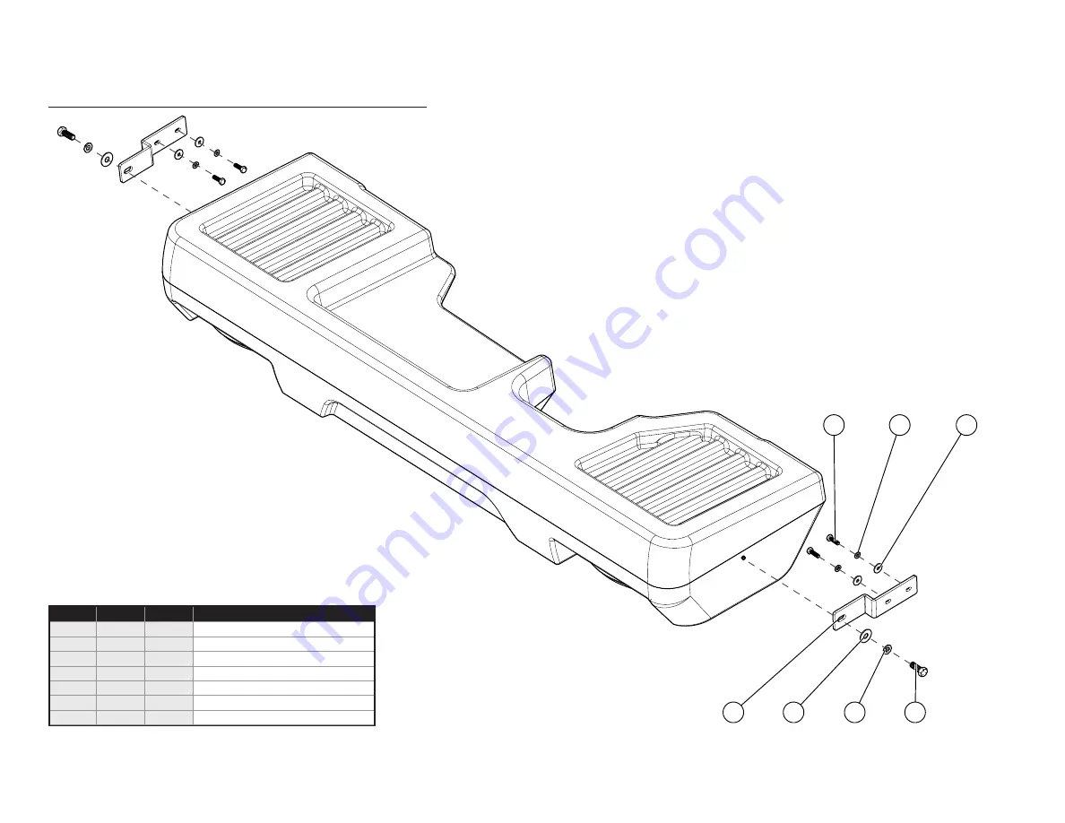 JL Audio Stealthbox SB-D-5GRAMCCR/10TW3 Installation Manual Download Page 2