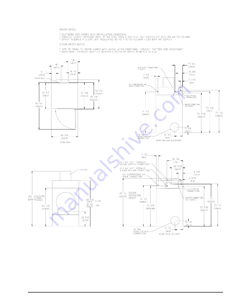 JLA D120 Скачать руководство пользователя страница 7