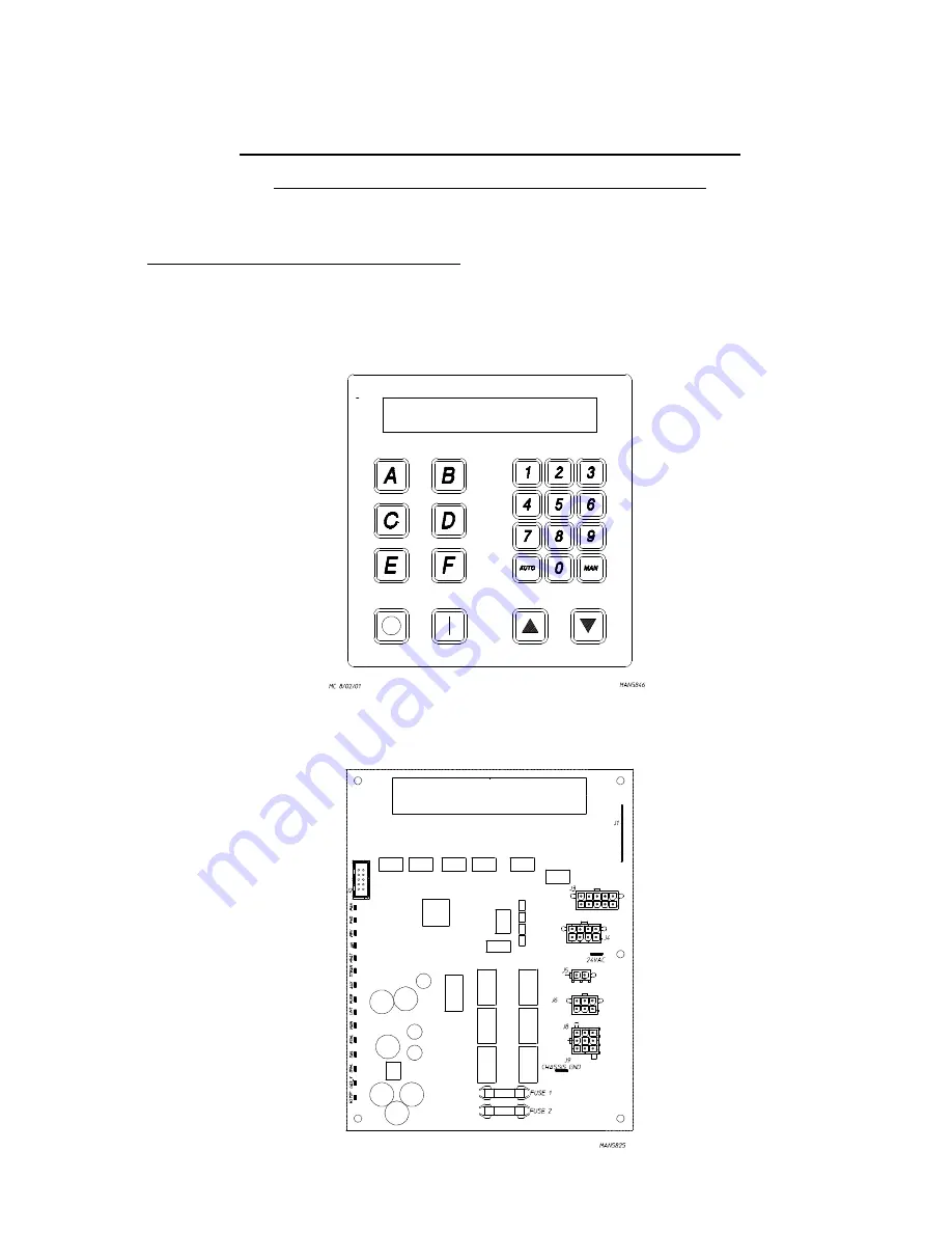 JLA D30 Phase 7 Non-Coin Installation Manual Download Page 51