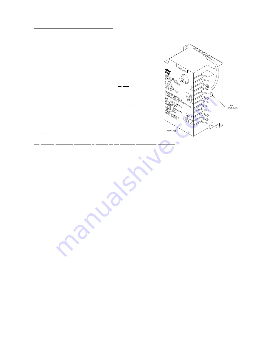 JLA D30 Phase 7 Non-Coin Installation Manual Download Page 52