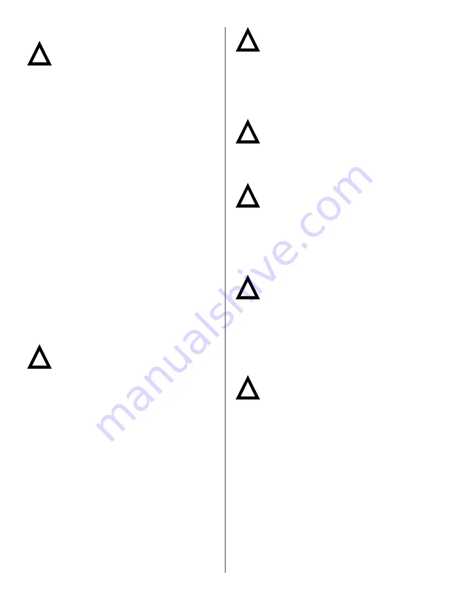 JLA D40 Installation Manual Download Page 4